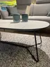 Couchtisch Pizzaro